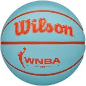 Wilson WNBA DRV Basketbal Maat 6 - Outdoor & Indoor Gebruik