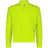 Campagnolo - Reflective Jacket - Fietsjack 56, groen