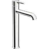 Hansa HANSAVANTIS design wastafelmengkraan, model met hoge uitloop