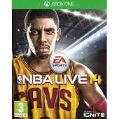 NBA Live 14 - Xbox One