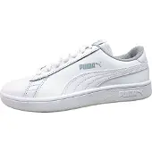 Puma Smash v2 L Jr Wit 38 1/2