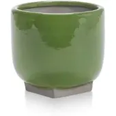 Serax Rosamar Bloempot Green|Grey | 01