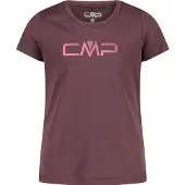 CMP Meisjes-T-shirt