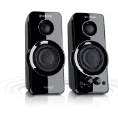 Woxter Big Bass 95 - haut-parleurs - pour PC