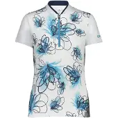 CMP Bike 31c7876 T-shirt Met Korte Mouwen