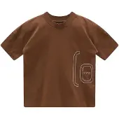 CMP 35f4946 T-shirt Met Korte Mouwen