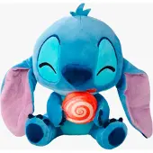 Disney Ue Stitch Lollipop 25 Cm Knuffel