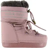 Mikk-Line Snowboots - Twilight Mauve - - 29/31 - Winterlaarzen