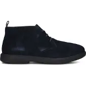 Geox Spherica Ec17 Booties