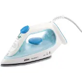 Braun Stoomstrijkijzer Texstyle 3 SI3053BL