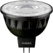 Philips Master Led Expertcolor 6.7-35w Mr16 940 60d 35845400