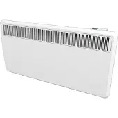 Dimplex Wandconvector PLX 3,0 kW, model PLX 300E, elektronisch, artikelnummer 376230