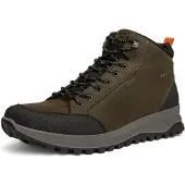Ara Veterboots groen / zwart
