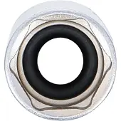 Bgs Glühkerzen-Gelenk-Einsatz Sechskant Antrieb Innenvierkant 10 mm (3/8") SW 14 mm