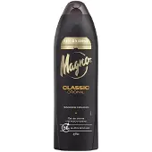 Sublime Market Connect Classic Showergel 600ml