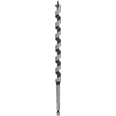 Bosch - Houtslangenboor, zeskant 12,0 x 160 x 235 mm