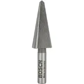 Bosch Plaatboor | Chroomvanadium | 3-14X58mm - 2609255119