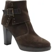 Nero Giardini I617274D Enkellaarzen | Maat 38