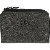 Gabs portemonnee Gmoney57 Bull Wallet Black zwart
