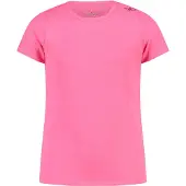 CMP Meisjes-T-shirt | Maat 3 ans