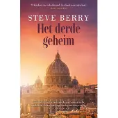 Vbk media Het derde geheim