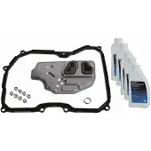 ZF GETRIEBE 5961.309.259 Olieverversingsset voor automatische transmissie