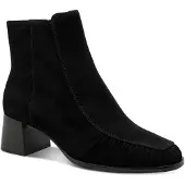 Tamaris 1-25029-47-001 Enkellaarzen | Maat 40