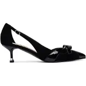 Liu Jo - Schoenen - Zwart - Vrouwen - Maat 40 -
