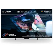 Sony 55'' Bravia 6 - Ultra Hd 4k Oled-tv 55 Inch 2026
