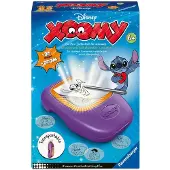 Ravensburger Xoomy Midi Stitch - Tekenkoffer - Tekenen Leren - Vanaf 6 Jaar