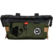 Ulac Coursier Jager Stuurtas 3 L