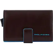 Piquadro Portemonnee bruin