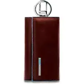 Piquadro Sleutelhanger bruin