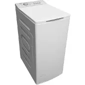 Amica Aga3t712ani Wasmachine Met Bovenlader
