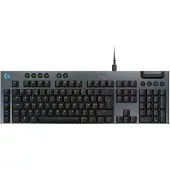 Logitech G915 X Lightspeed Gaming Toetsenbord Azerty Zwart