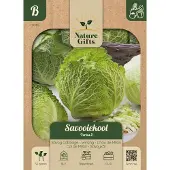 Baltus Savooiekool Vertus 2 groentenzaad Nature Gifts