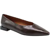 Angel Alarcon 26504 Ballerina's | Maat 40 Dames Bruin