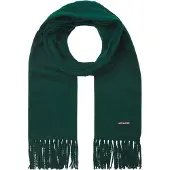 Jack & jones Sjaal ONE SIZE Groen