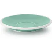 Acme 6 x Classic Schotel Medium (14 cm) Feijoa (groen)