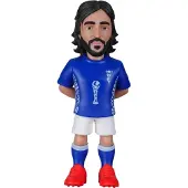 Minix Wc Legends Italy-andrea Pirlo Figuur