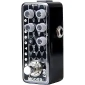 Mooer 001 Gas Station