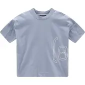 CMP Dames-T-shirt