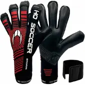 Ho Soccer Storm-elite Keepershandschoenen