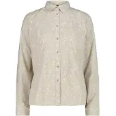 CMP 36s5786 T-shirt Met Lange Mouwen