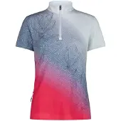 CMP 34z5224 T-shirt Met Korte Mouwen