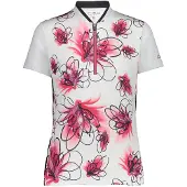 CMP Bike 31c7876 T-shirt Met Korte Mouwen