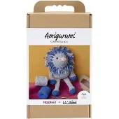 Creativ Company 977870, Breinaald voor kinderen, Meerdere kleuren