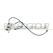 PRASCO RN154W063 Raammechanisme