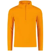 CMP Meisjesshirt met 1/2 rits