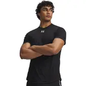 Under Armour Challenger Pro T-shirt Met Korte Mouwen